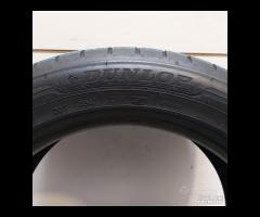 4 GOMME 225 50 17 DUNLOP A32646