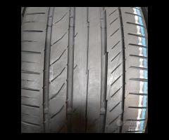 4 GOMME 245 40 17 CONTINENTAL A32644