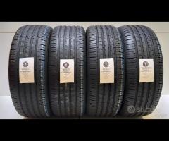 4 GOMME 225 55 17 CONTINENTAL A32642