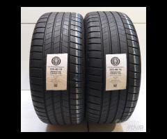 2 GOMME 225 40 19 BRIDGESTONE A23893