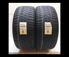 2 GOMME 275 40 21 PIRELLI A3386