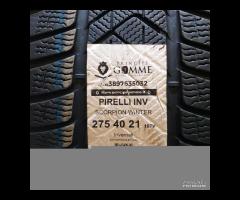 2 GOMME 275 40 21 PIRELLI A3386