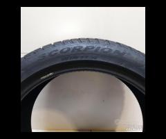 2 GOMME 275 40 21 PIRELLI A3386