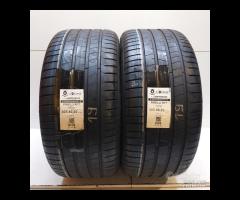 2 GOMME 305 40 20 PIRELLI RFT A228