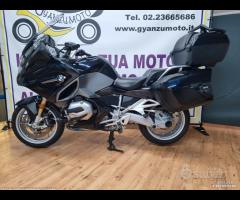 Bmw r 1200 rt - 2017 finanziabile