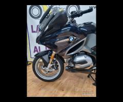 Bmw r 1200 rt - 2017 finanziabile