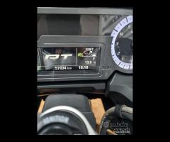 Bmw r 1200 rt - 2017 finanziabile