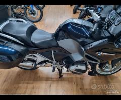 Bmw r 1200 rt - 2017 finanziabile - 11