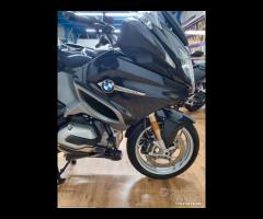 Bmw r 1200 rt - 2017 finanziabile - 12