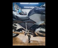 Bmw r 1200 rt - 2017 finanziabile - 13