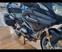 Bmw r 1200 rt - 2017 finanziabile - 16