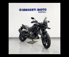 Suzuki V Strom DL 800 SE DEMO 1 GIORNO - 2024