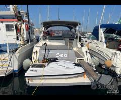 Mano marine m 35 2008 motori volo penta