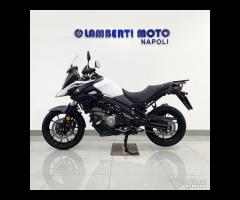 Suzuki V Strom DL 650 - 2023