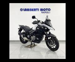 Suzuki V Strom DL 650 - 2023