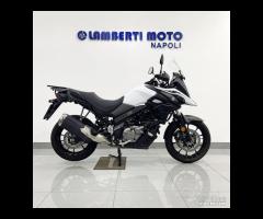 Suzuki V Strom DL 650 - 2023