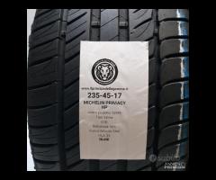 2 GOMME 235 45 17 MICHELIN A32985 - 2