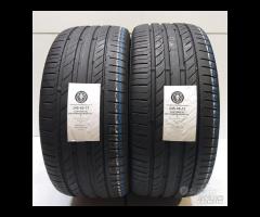 2 GOMME 245 45 17 CONTINENTAL A32980 - 1