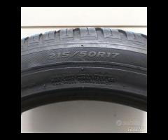 2 GOMME 215 50 17 HANKOOK A32978 - 7