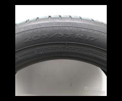 2 GOMME 205 55 17 MICHELIN A32960 - 7