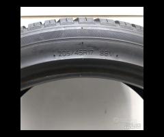 2 GOMME 205 45 17 HANKOOK A32955 - 7