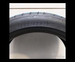 2 GOMME 205 45 17 DUNLOP A32946 - 7