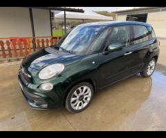 Fiat 500L 1.6 Multijet 120 CV AUTOCARRO IVA ESPOST