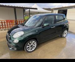 Fiat 500L 1.6 Multijet 120 CV AUTOCARRO IVA ESPOST