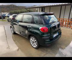 Fiat 500L 1.6 Multijet 120 CV AUTOCARRO IVA ESPOST