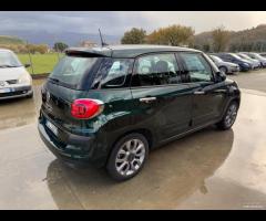 Fiat 500L 1.6 Multijet 120 CV AUTOCARRO IVA ESPOST