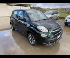 Fiat 500L 1.6 Multijet 120 CV AUTOCARRO IVA ESPOST