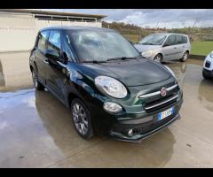 Fiat 500L 1.6 Multijet 120 CV AUTOCARRO IVA ESPOST - 6