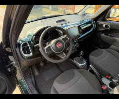 Fiat 500L 1.6 Multijet 120 CV AUTOCARRO IVA ESPOST - 8