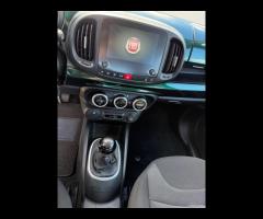 Fiat 500L 1.6 Multijet 120 CV AUTOCARRO IVA ESPOST - 10