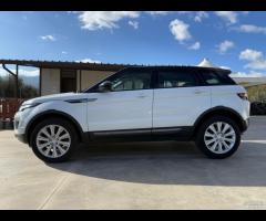 Land Rover Evoque 2.0 TD4 150 CV 2017