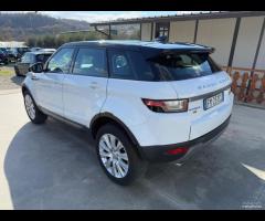 Land Rover Evoque 2.0 TD4 150 CV 2017