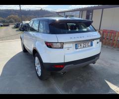 Land Rover Evoque 2.0 TD4 150 CV 2017 - 6