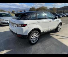 Land Rover Evoque 2.0 TD4 150 CV 2017 - 7