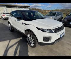 Land Rover Evoque 2.0 TD4 150 CV 2017 - 8