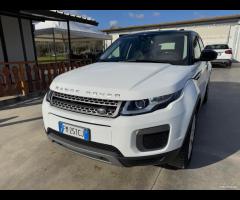 Land Rover Evoque 2.0 TD4 150 CV 2017 - 10