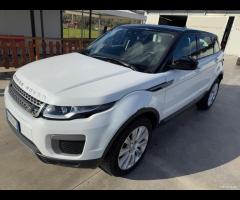 Land Rover Evoque 2.0 TD4 150 CV 2017 - 11