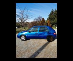 Citroen SAXO si neopatent. - meccanica controllata - 6