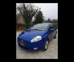 Fiat Grande Punto Si neopatent. - Garanz 12 mesi