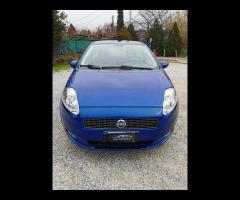 Fiat Grande Punto Si neopatent. - Garanz 12 mesi