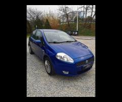 Fiat Grande Punto Si neopatent. - Garanz 12 mesi