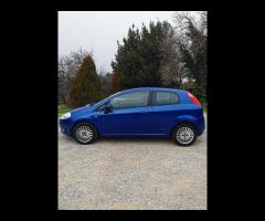 Fiat Grande Punto Si neopatent. - Garanz 12 mesi