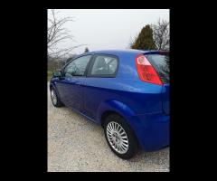 Fiat Grande Punto Si neopatent. - Garanz 12 mesi - 6