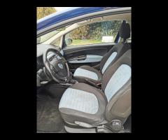 Fiat Grande Punto Si neopatent. - Garanz 12 mesi - 7