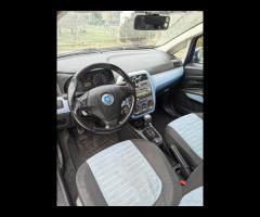 Fiat Grande Punto Si neopatent. - Garanz 12 mesi - 8