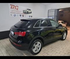 Audi Q3 2.0 TDI Unico prop.2012